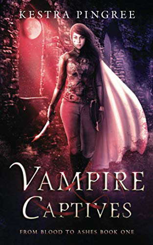 Vampire Captives (From Blood to Ashes) poster