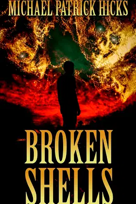 Broken Shells: A Subterranean Horror Novella poster