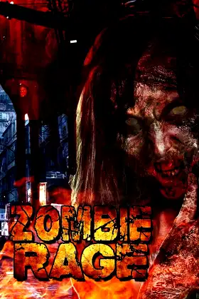 Zombie Rage poster