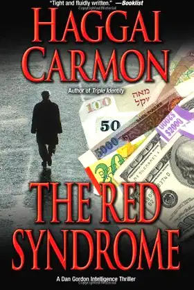 The Red Syndrome (Dan Gordon Intelligence Thrillers) poster