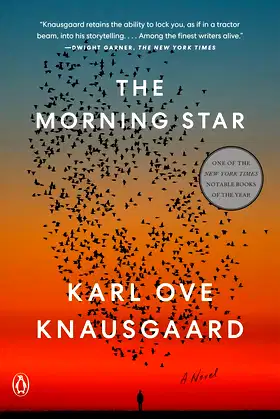 The Morning Star: A Novel poster