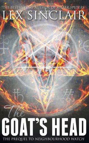 The Goat's Head poster
