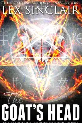 The Goat's Head poster