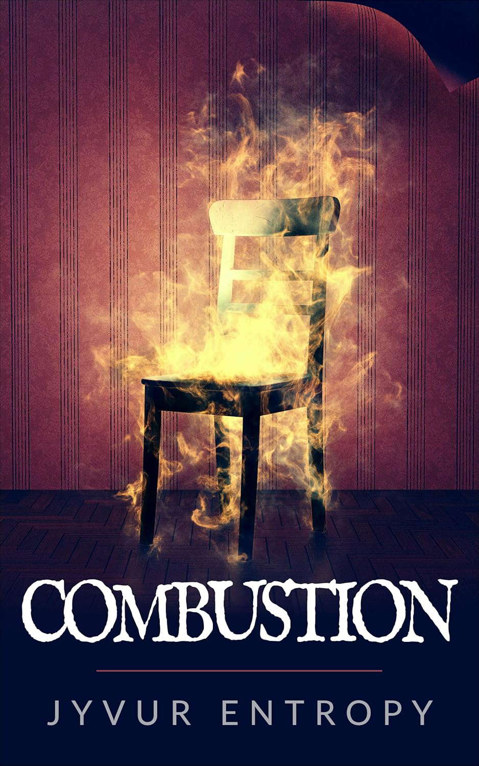Combustion poster