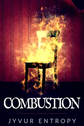 Combustion poster