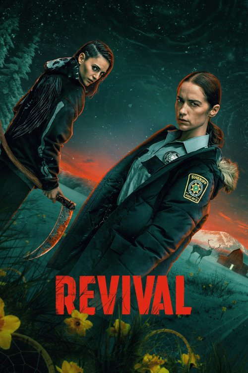 Season 1 poster