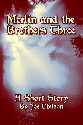Merlin and the Brothers Three poster