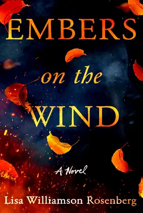 Embers on the Wind: A Novel poster