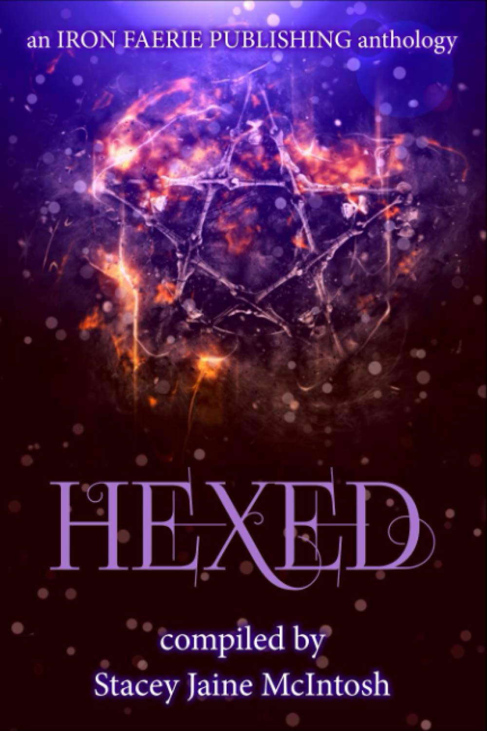 Hexed (Fiction 500) poster