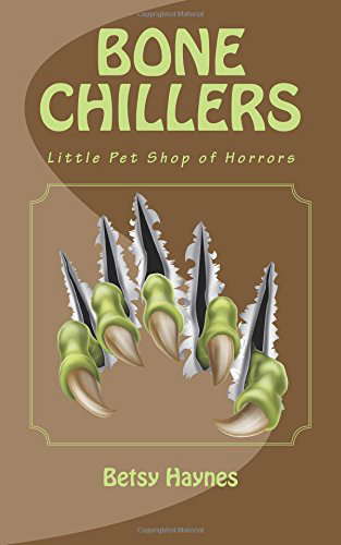 Little Pet Shop of Horrors poster
