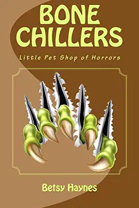 Little Pet Shop of Horrors poster
