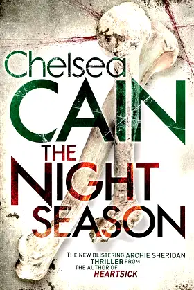 The Night Season poster