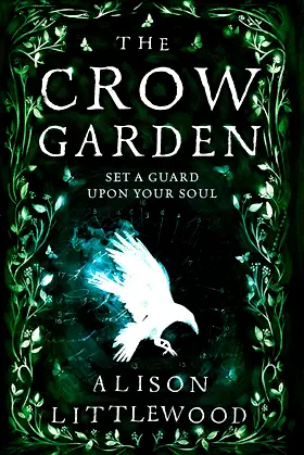 The Crow Garden poster