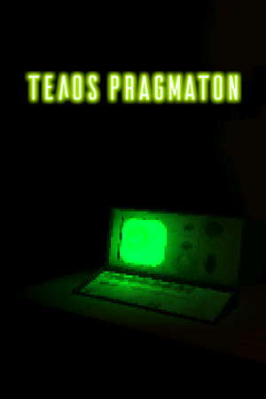 Telos Pragmaton poster