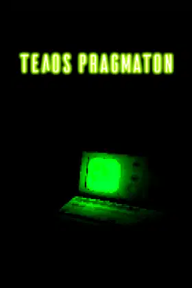 Telos Pragmaton poster