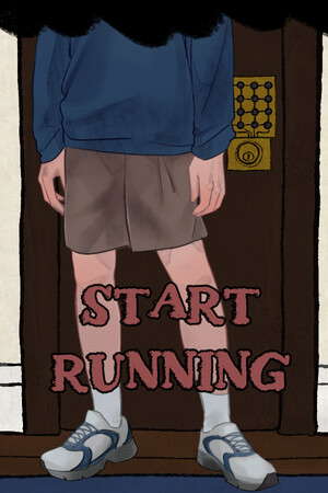 Start Running poster