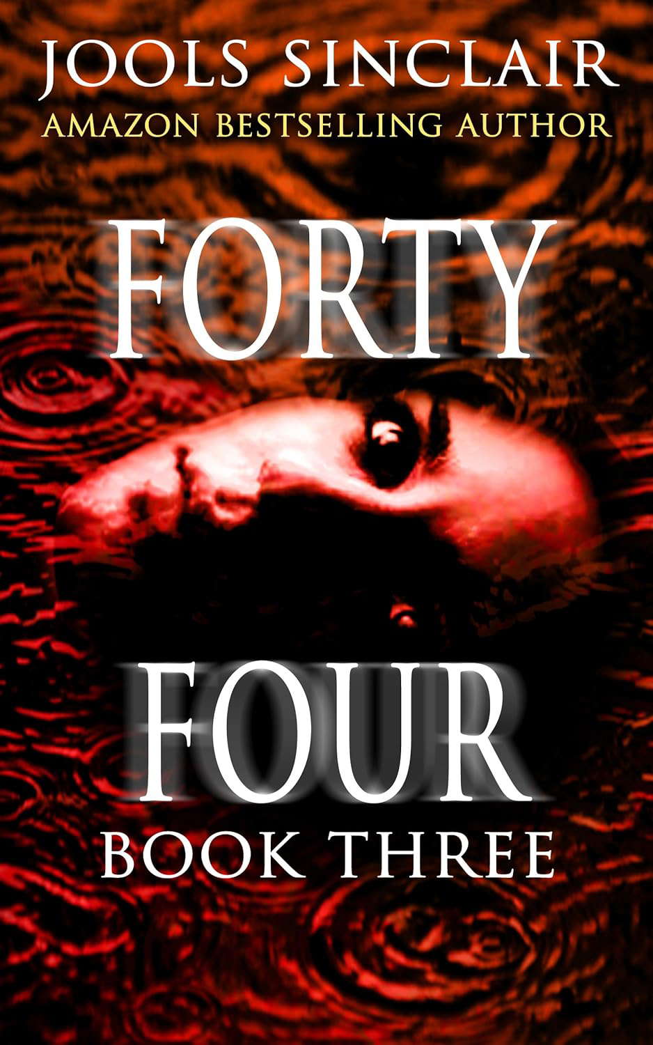 Forty-Four Book Three (44 series 3) poster