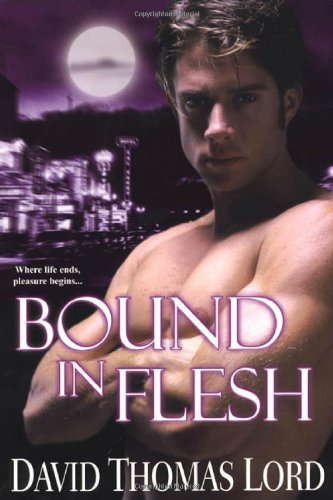 Bound in Flesh poster