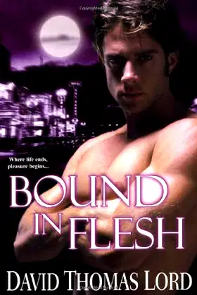 Bound in Flesh poster