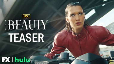 The Beauty | Teaser - Live Longer | FX poster