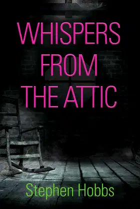 Whispers from the Attic poster