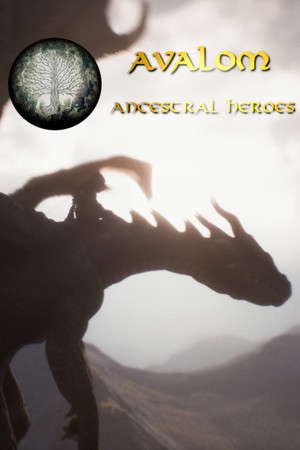 Avalom: Ancestral Heroes poster