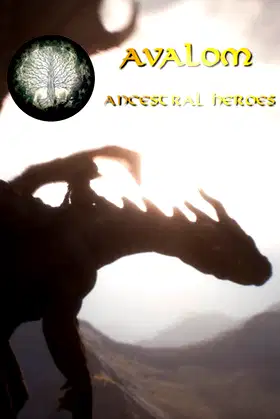 Avalom: Ancestral Heroes poster