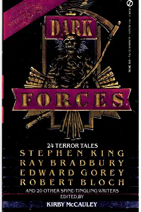 Dark Forces poster