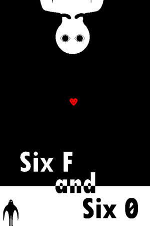Six F and Six 0 poster