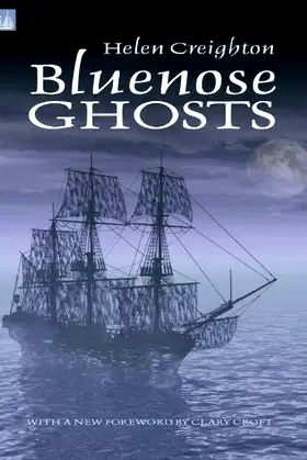 Bluenose Ghosts poster