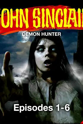John Sinclair: Demon Hunter poster