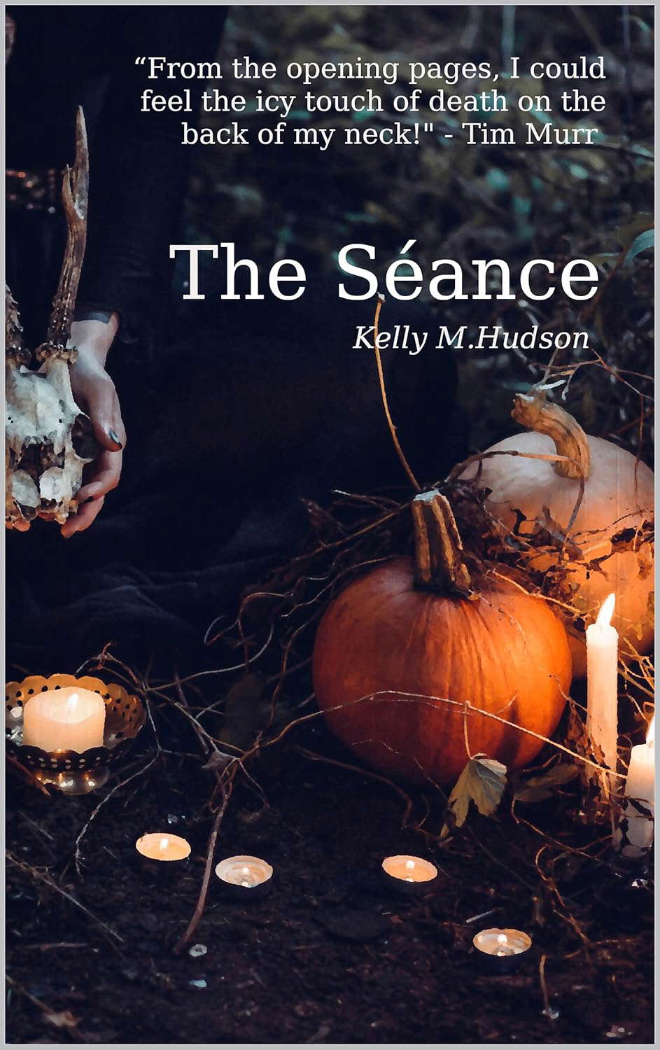 The Seance poster