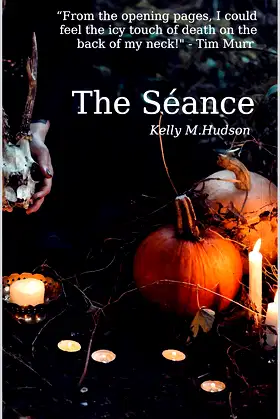 The Seance poster