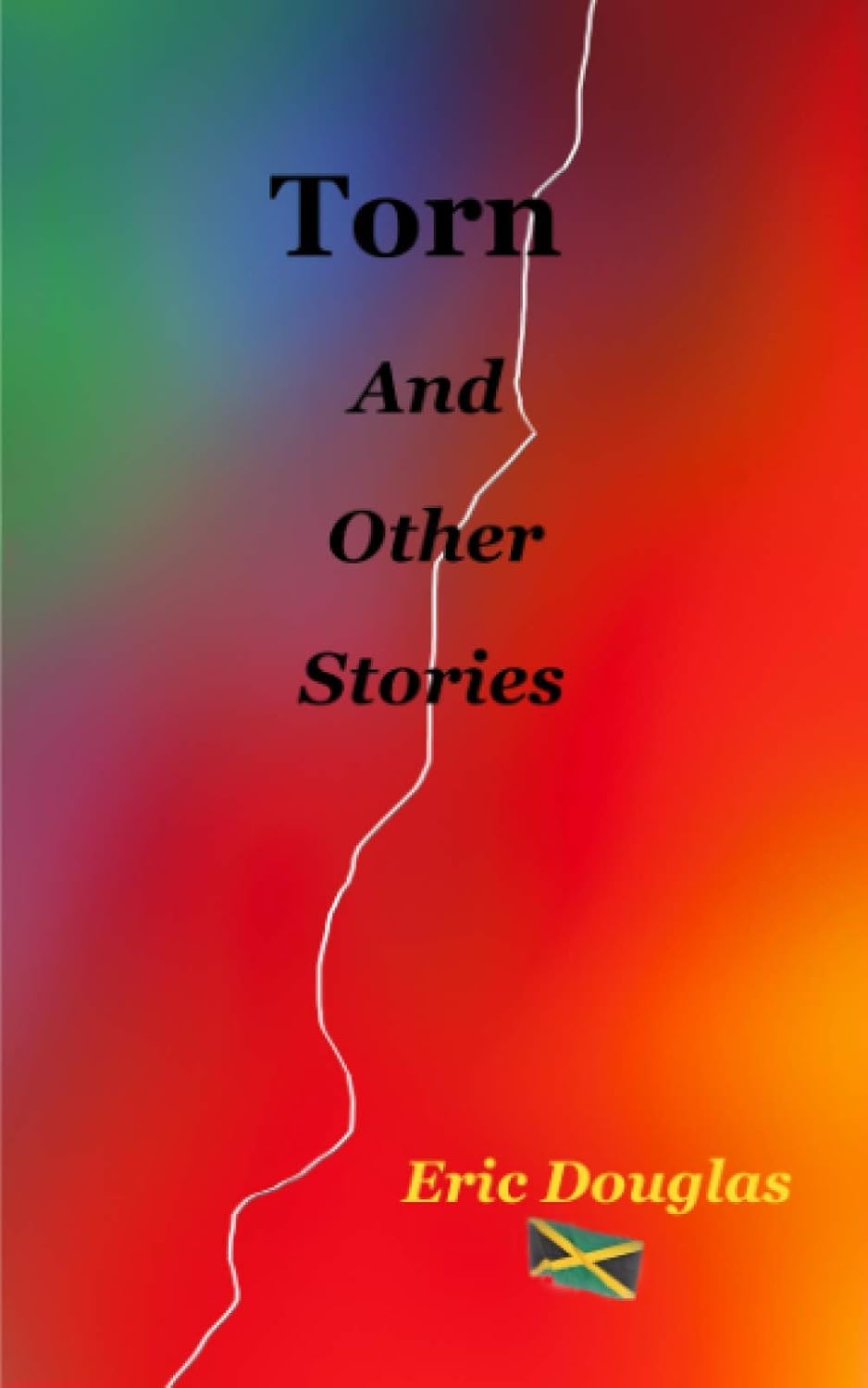 Torn And Other Stories poster