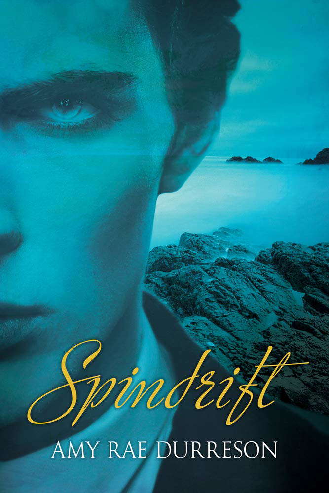 Spindrift poster