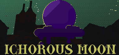 Ichorous Moon capsule