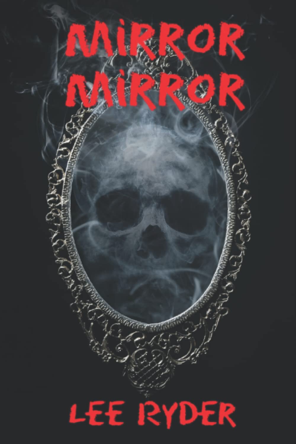 Mirror Mirror poster