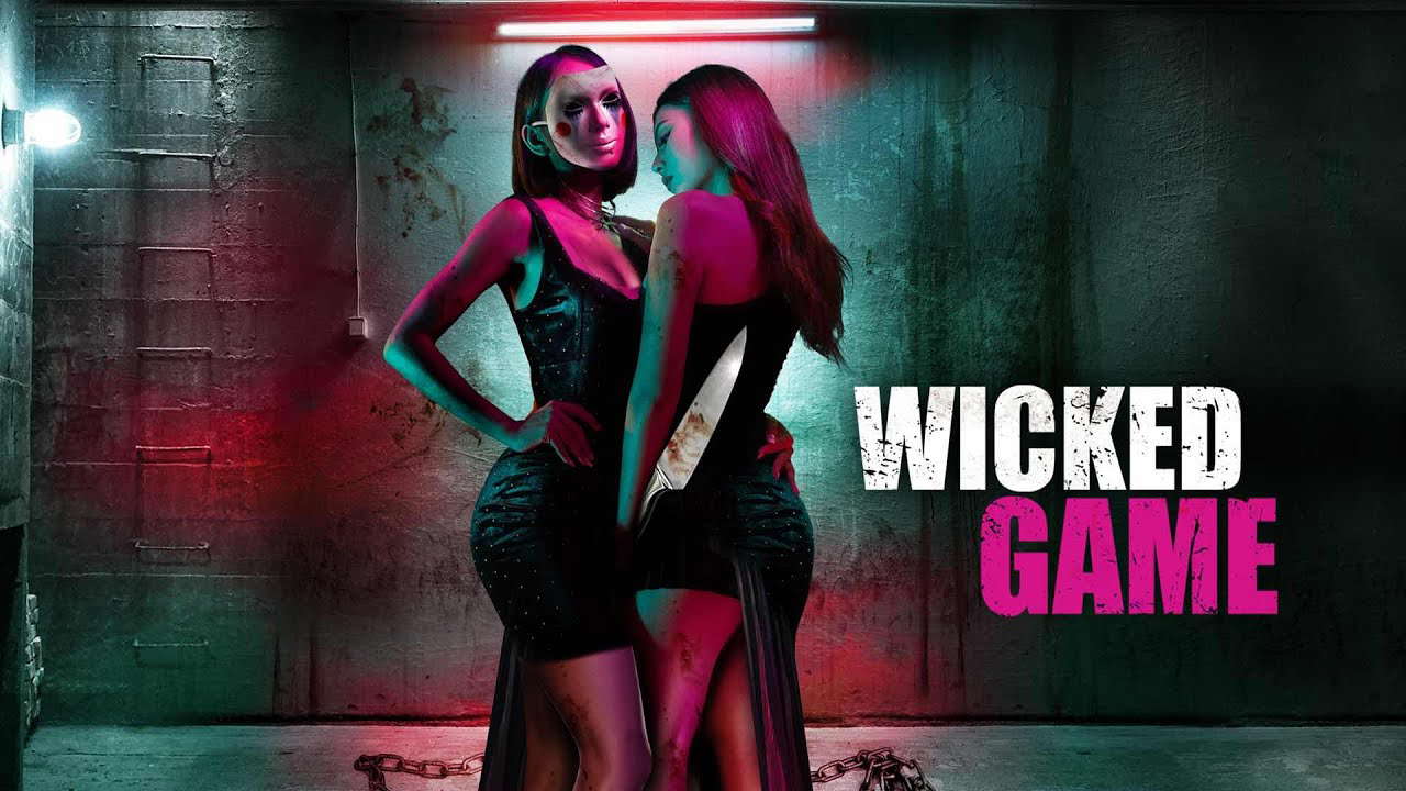 Poster for Wicked Game