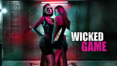 Wicked Game trailer poster