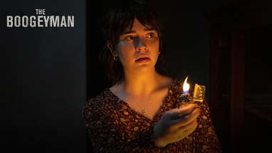 Leave the Lights On poster