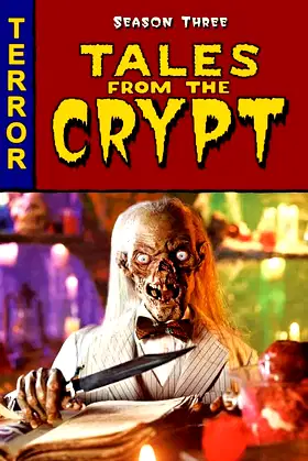 Season 3 poster
