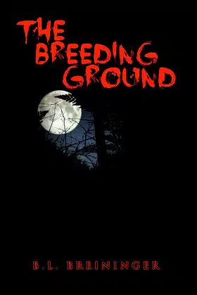 The Breeding Ground poster