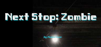 Next Stop: Zombie capsule