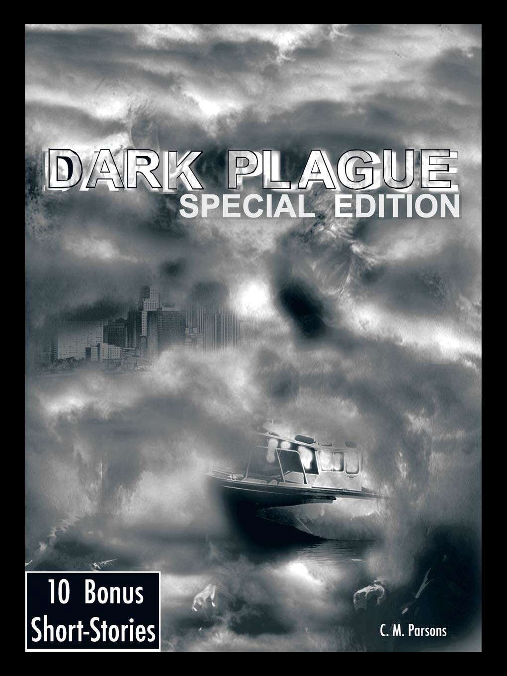 Dark Plague: Special Edition poster
