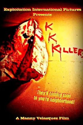 KKKillers poster