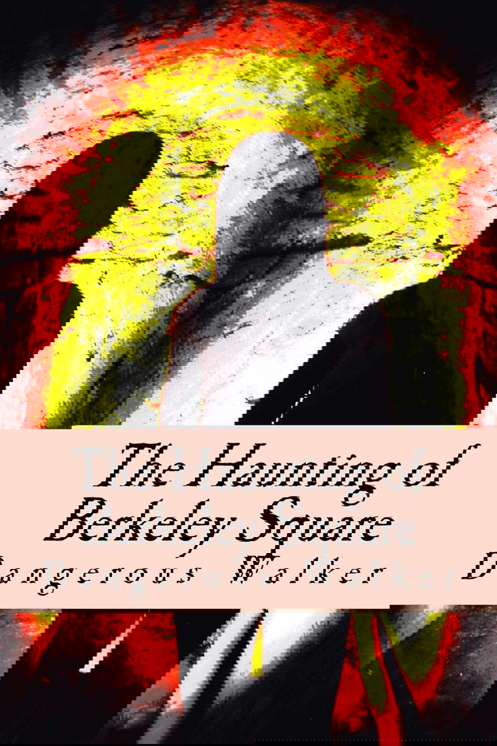 The Haunting of Berkeley Square poster