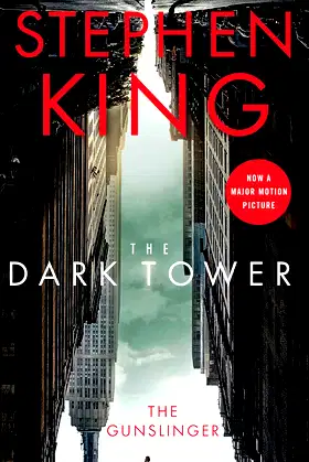 The Dark Tower I (MTI): The Gunslinger (1) poster