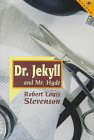 Dr. Jekyll and Mr. Hyde (Horror Library) poster
