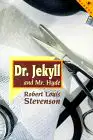 Dr. Jekyll and Mr. Hyde (Horror Library) poster