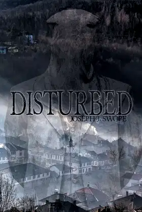 Disturbed poster